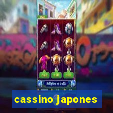 cassino japones